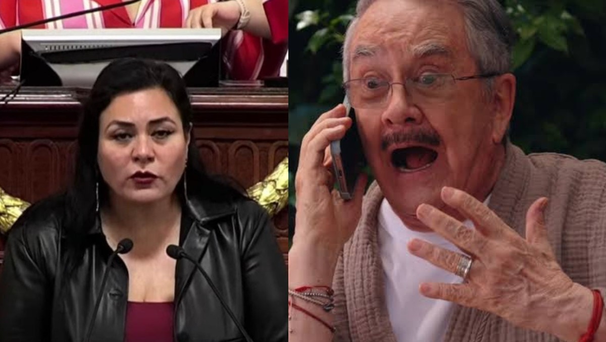 Caso Pedro Sola llega hasta el Congreso. | ESPECIAL