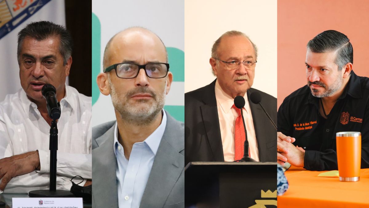 Hasta ahora ninguno de los casos más emblemáticos ha concluido con una sanción. Jorge López y redes sociales