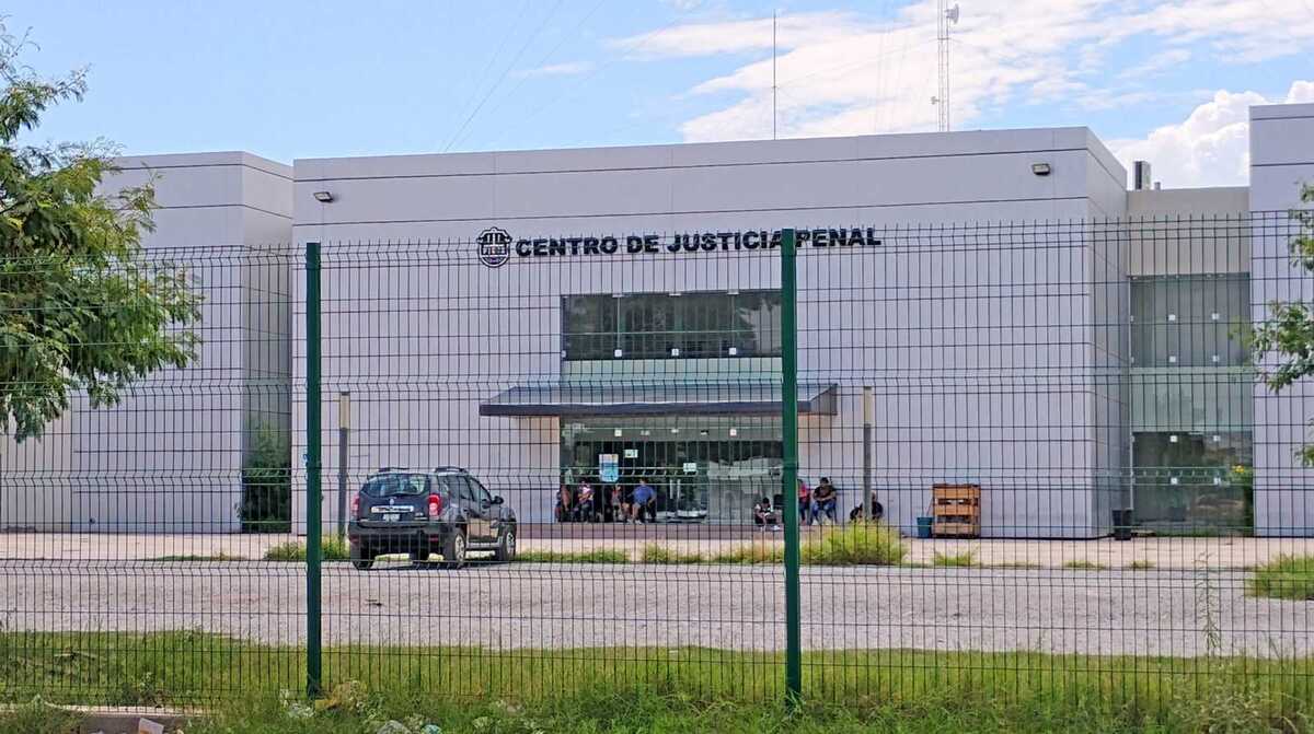 Coahuila registra el mayor porcentaje de hombres ingresados a prisión en México.| Roberto Amaya.