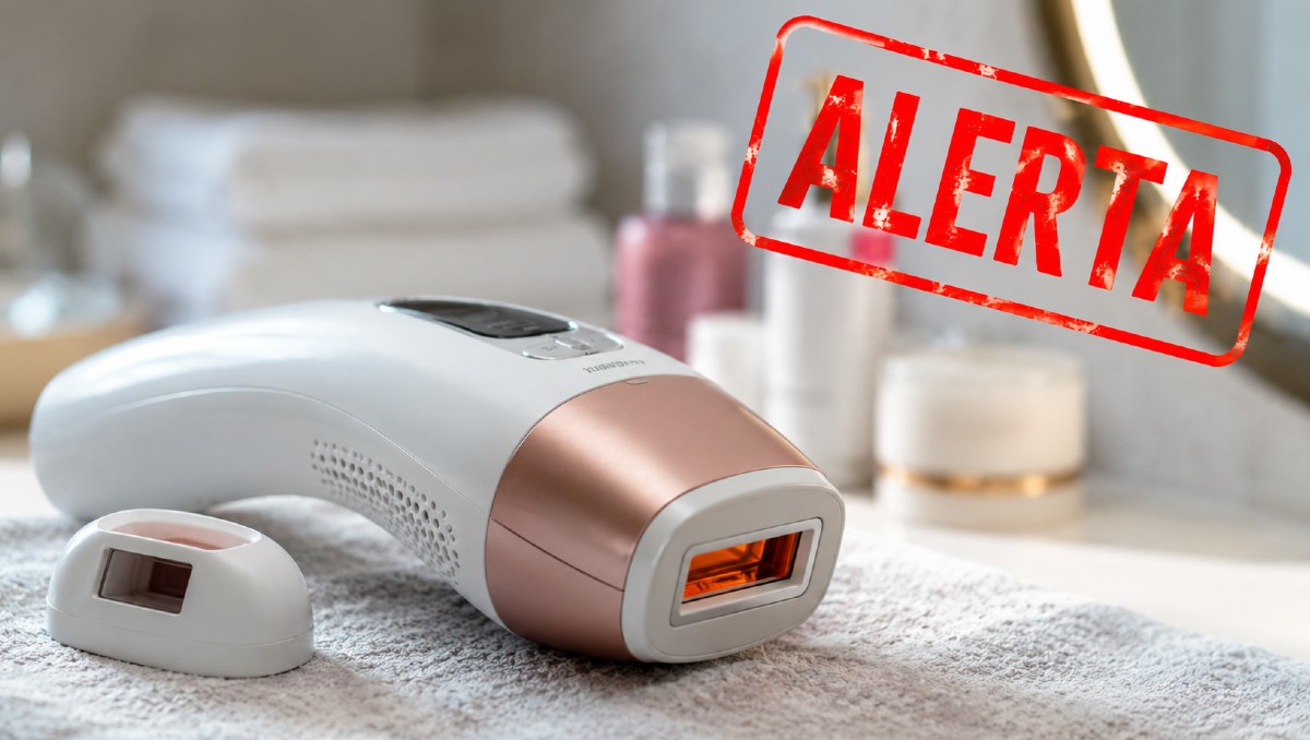 Cofepris alerta por depiladoras IPL falsas; cómo identificarlas | IA DISCOVER
