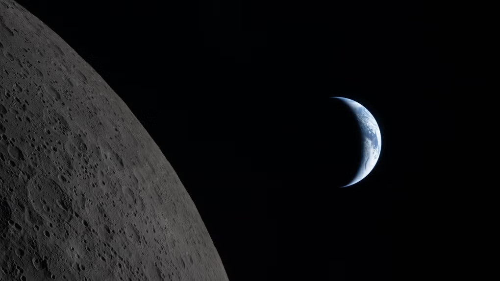 Hasta el momento, se habían detectado atmósferas de exoplanetas parecidos a Urano y Neptuno. | Foto: NASA