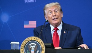 La Casa Blanca confirmó la asistencia de Donald Trump, presidente de Estados Unidos, en la Final del Mundial 2026 entre España y Argentina.