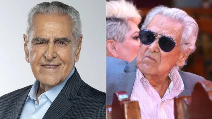 Eric del Castillo. Quiénes son sus hijas y a qué se dedican