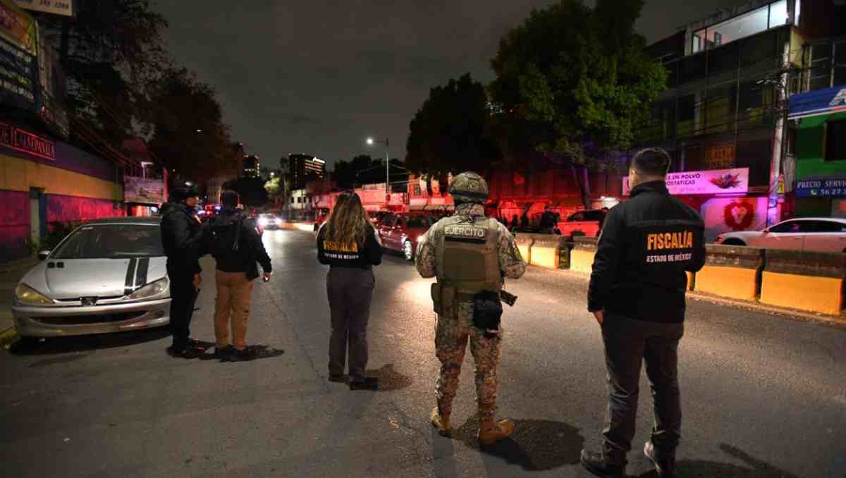 La estrategia Mando Unificado Oriente fortalece operativos y coordinación para reducir la incidencia delictiva. | Foto: Especial