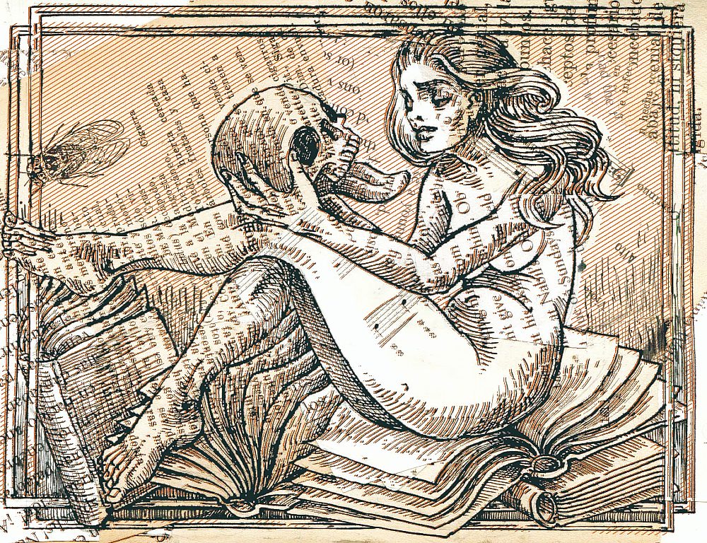 Ex libris: La fama y el poeta | Por EKO