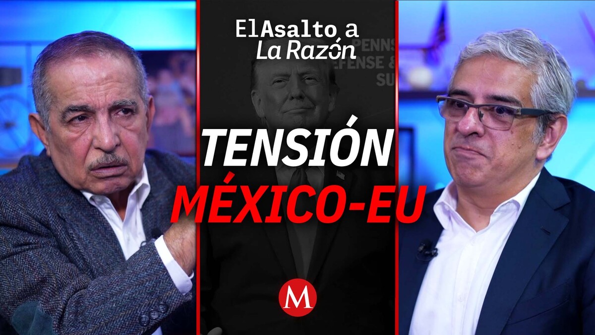 Fausto Pretelin explica deterioro relación México Trump