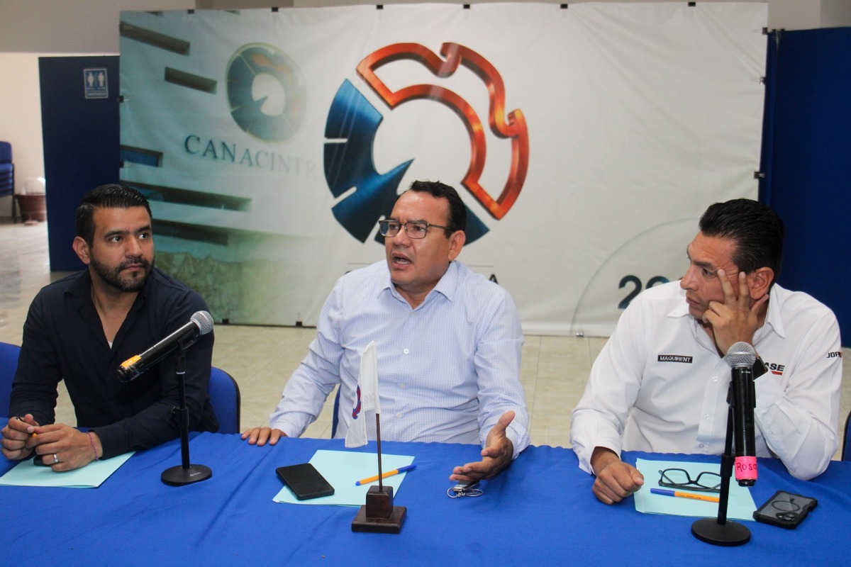 Durante el festejo se reconocerá a empresas y habrá networking empresarial. | Rolando Riestra