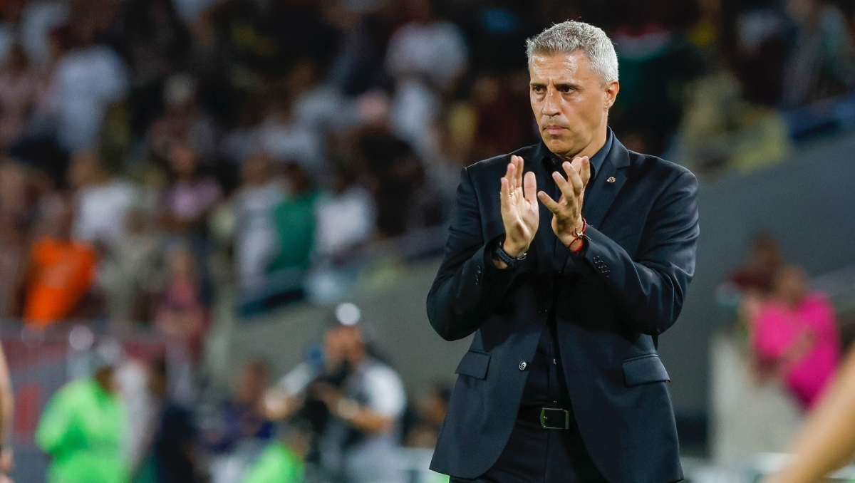 Hernán Crespo es presentado como el nuevo entrenador del Atlas (Instagram @hernancrespo)