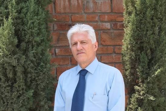 El infectólogo Alejandro Macías detalló que los desinfectantes convencionales a base de cloro. | Facebook