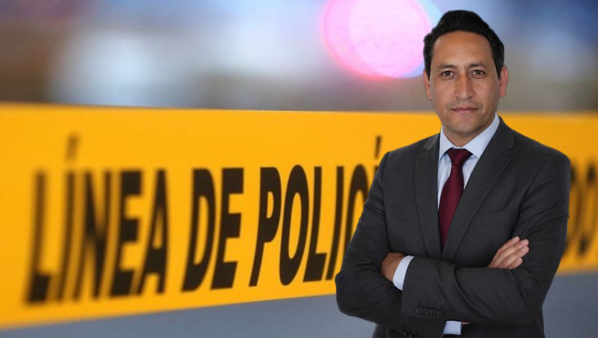 Investigan asesinato de Josué, periodista, creador de contenido y abogado de San Martín Texmelucan | Especial