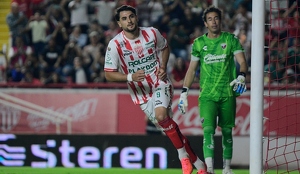 El Atlante hizo su regreso a la Liga MX con una derrota ante Necaxa en la Jornada 1 del torneo Apertura 2026.