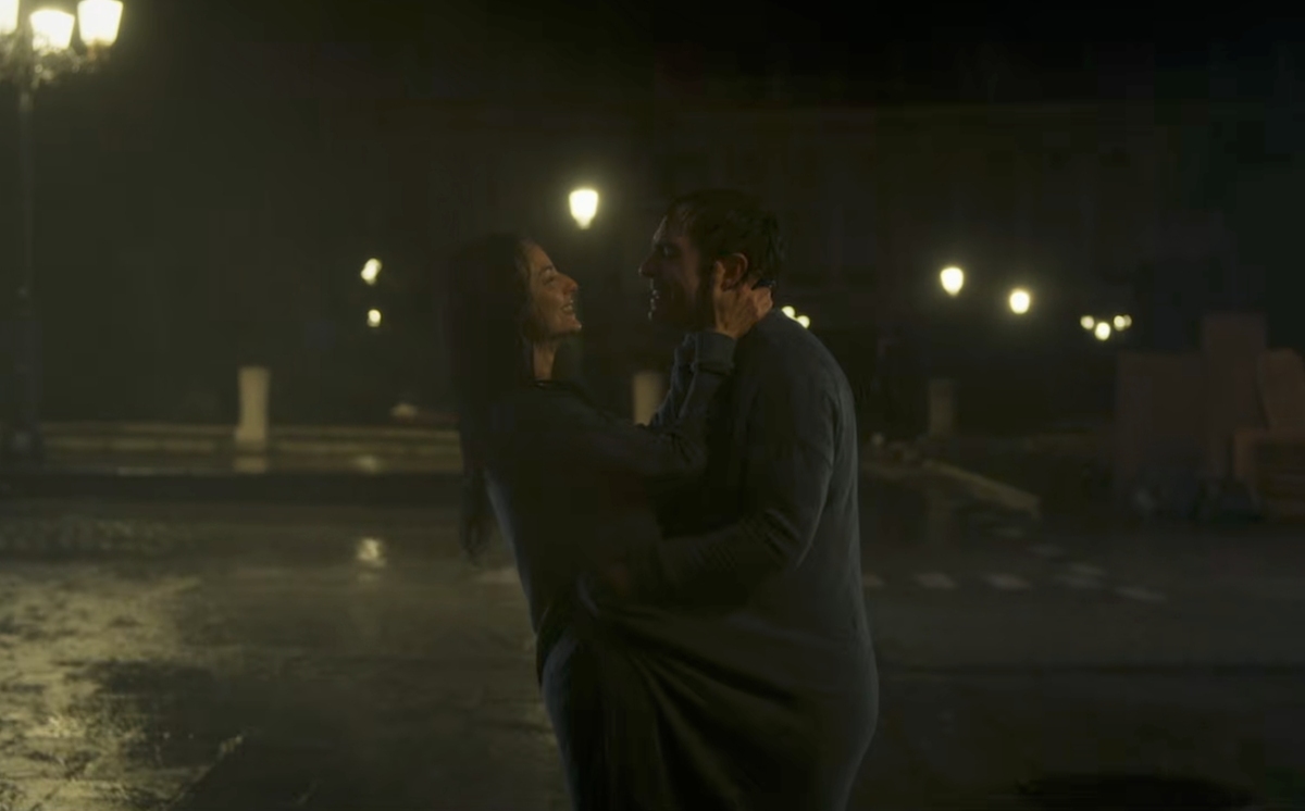 La película llegará a los cines mexicanos el próximo 23 de julio.