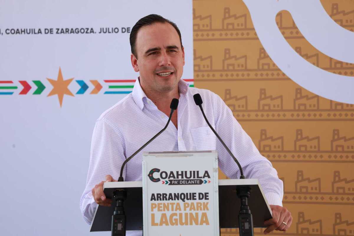El mandatario estatal aseguró que los indicadores de calidad de vida reflejan el trabajo conjunto entre sociedad y gobierno.| Verónica Rivera.