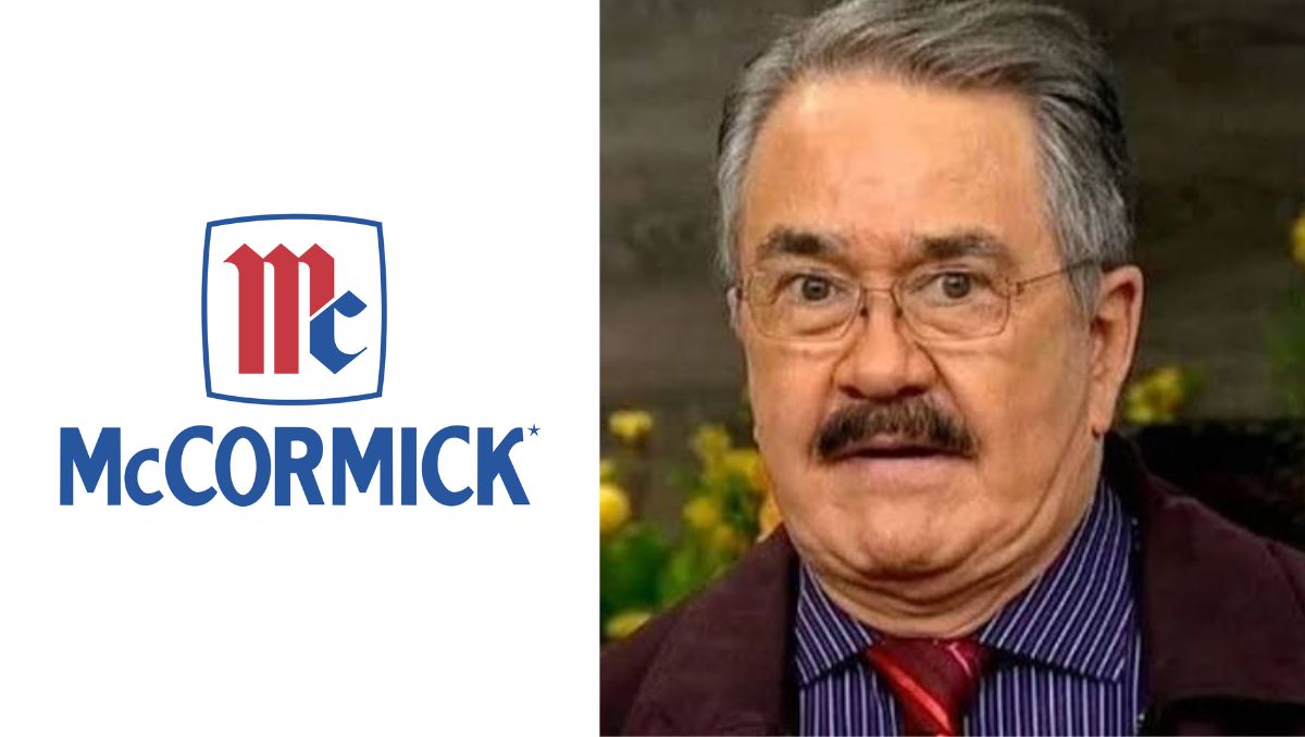 McCormick lanza indirecta contra Pedro Sola | Especial