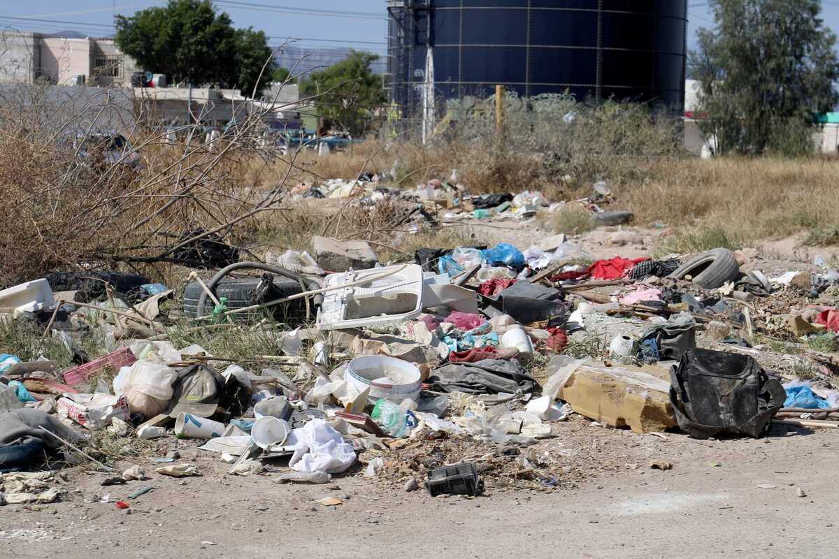 A poco más de dos meses de su creación, la corporación ha atendido reportes principalmente por disposición indebida de basura.| Rolando Riestra.