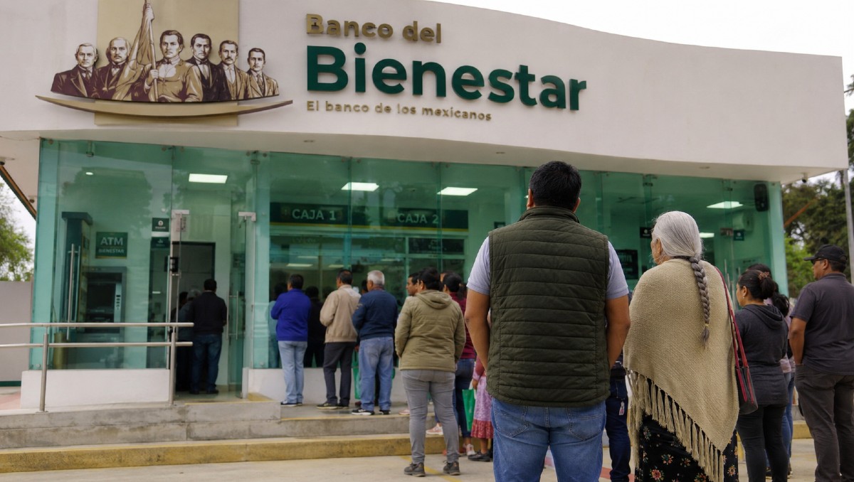 Pago Bienestar: hombres de 30 a 64 años cobran hoy 16 de julio | IA DISCOVER