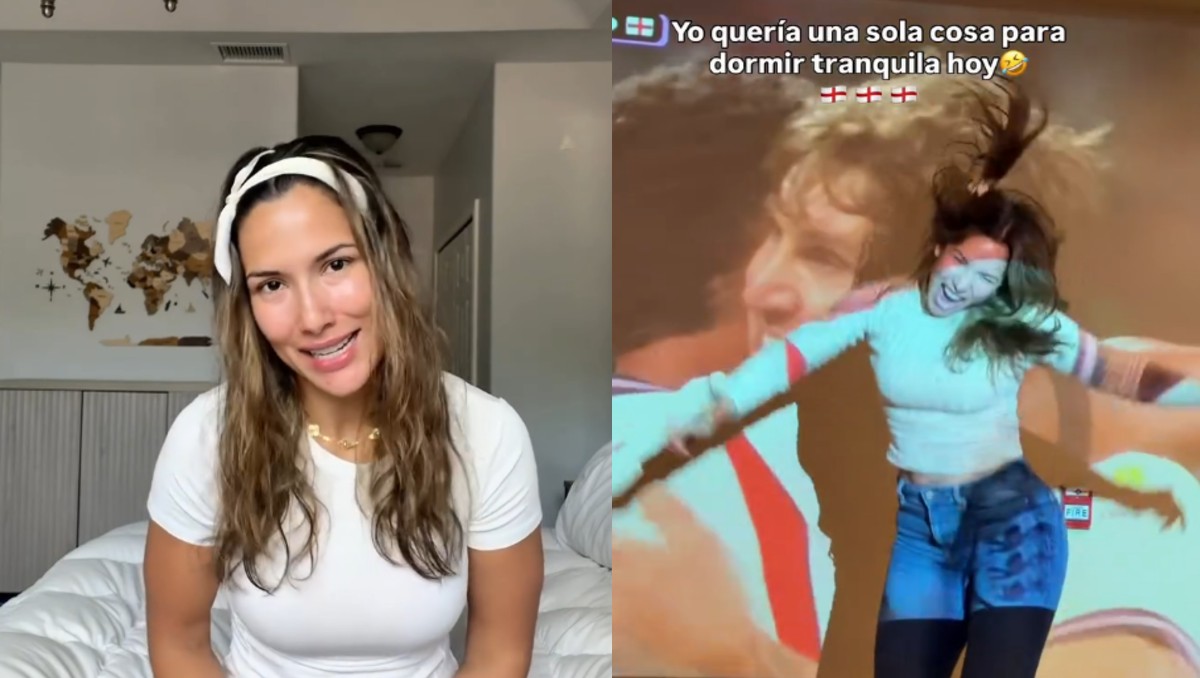 ¿Qué pasó con Alejandra Jaramillo tras burlarse de México? | FOTO: Alejandra Jaramillo