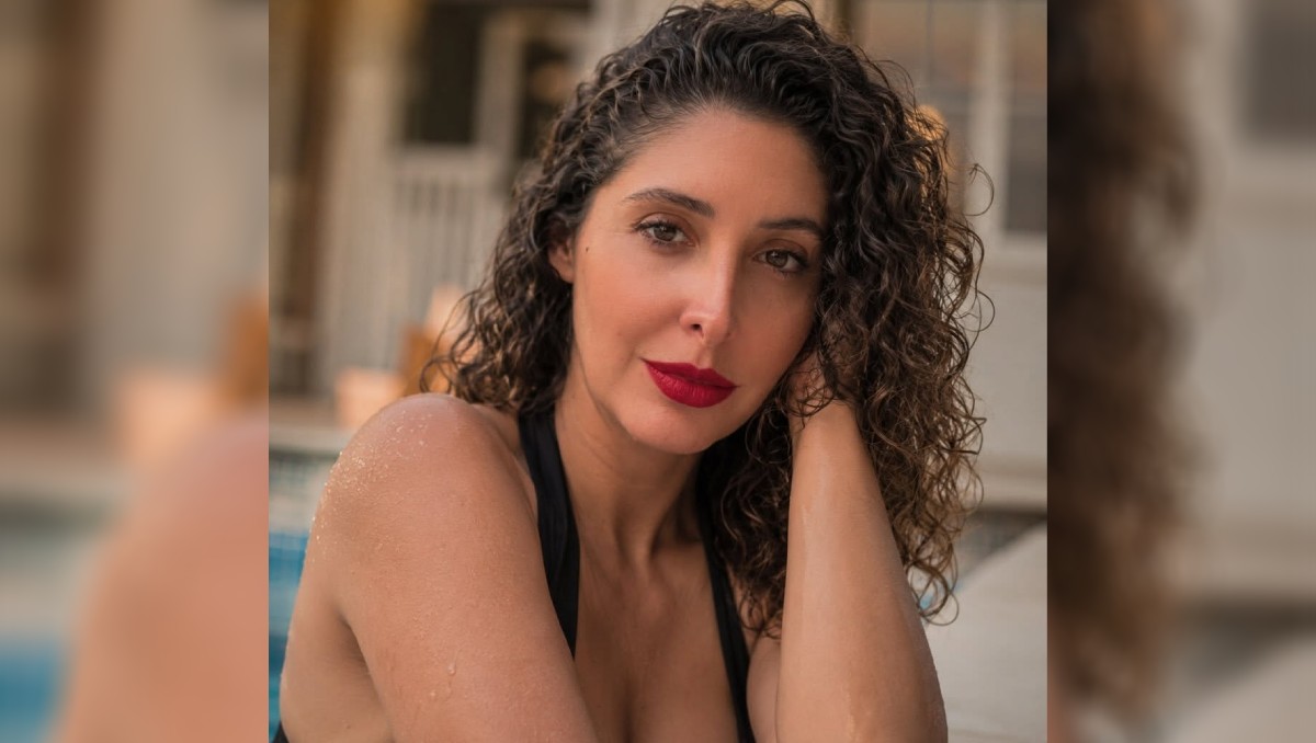 Paula Fajardo. | Especial