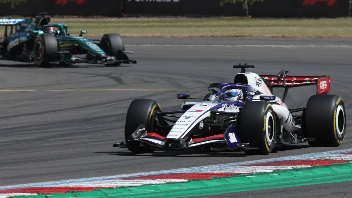 Gran Premio de Bélgica: Horarios y dónde ver EN VIVO a 'Checo' Pérez en las prácticas, clasificación y carrera de F1 esta semana (Reuters)