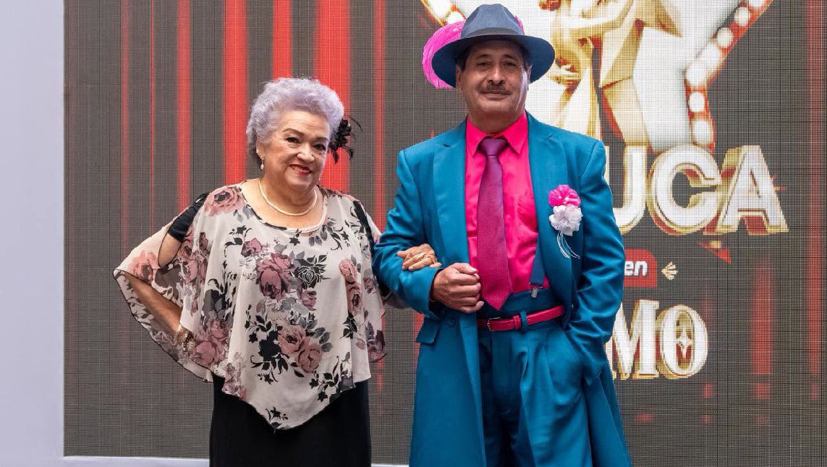 Presentan concurso para parejas 'Toluca se pone en ritmo'. | Foto: Ayuntamiento de Toluca
