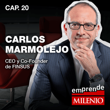 Finsus y la revolución financiera que México necesitaba