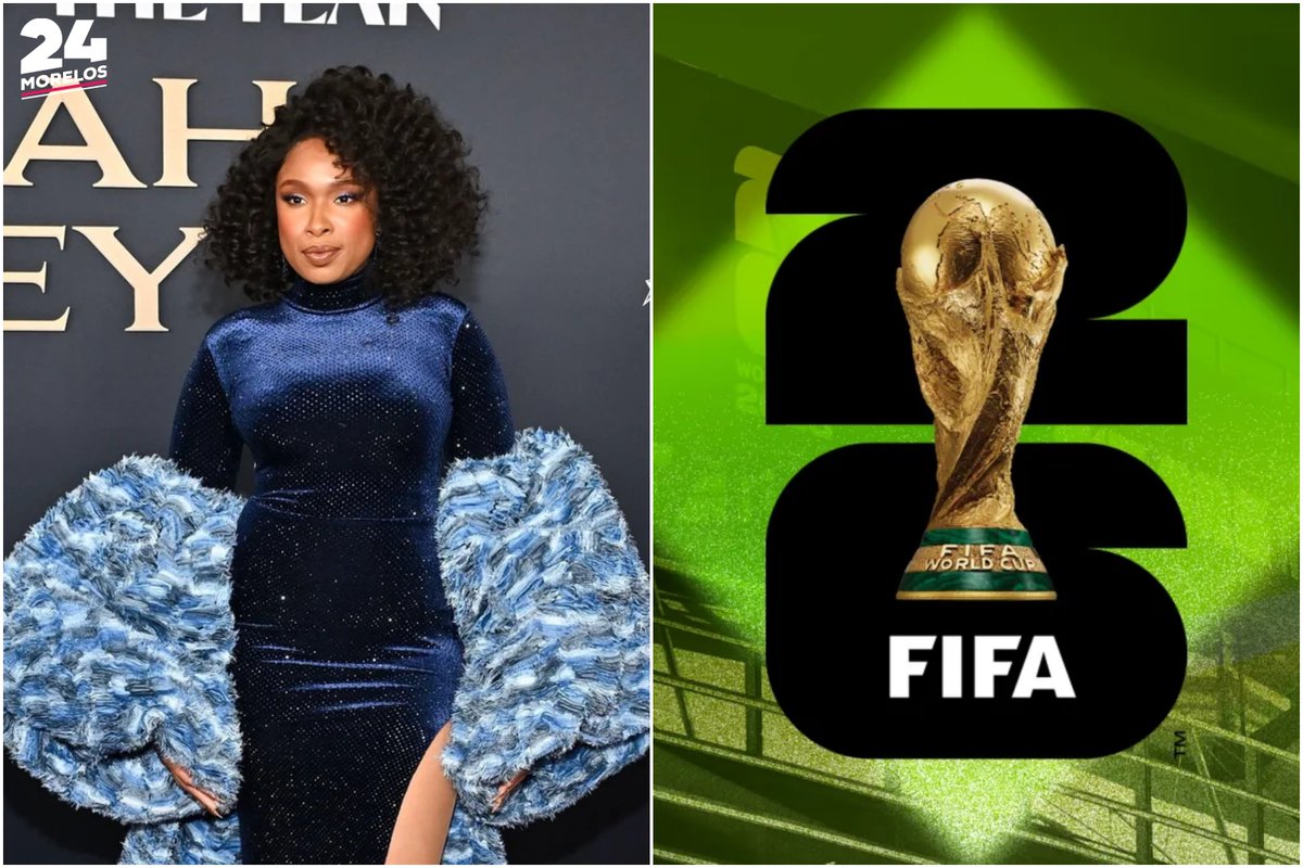 ¿Quién cantara el himno en la final del Mundial 2026?
