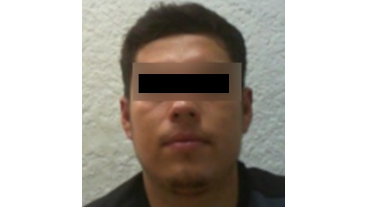 Repartidor en Chihuahua habría fingido un robo de más de 79 mil pesos. | FOTO: Fiscalía General del Estado de Chihuahua
