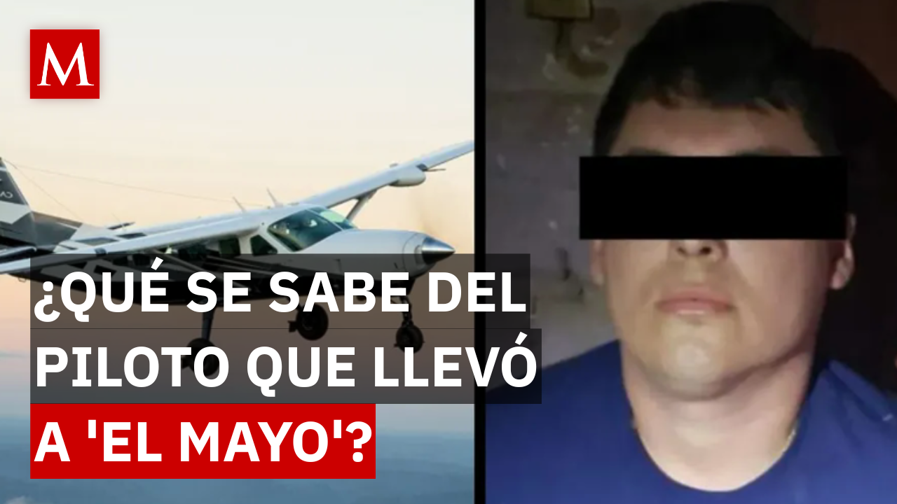 Revelación FGR: El narco de Los Chapitos que traicionó al piloto de "El Mayo" Zambada antes de caer