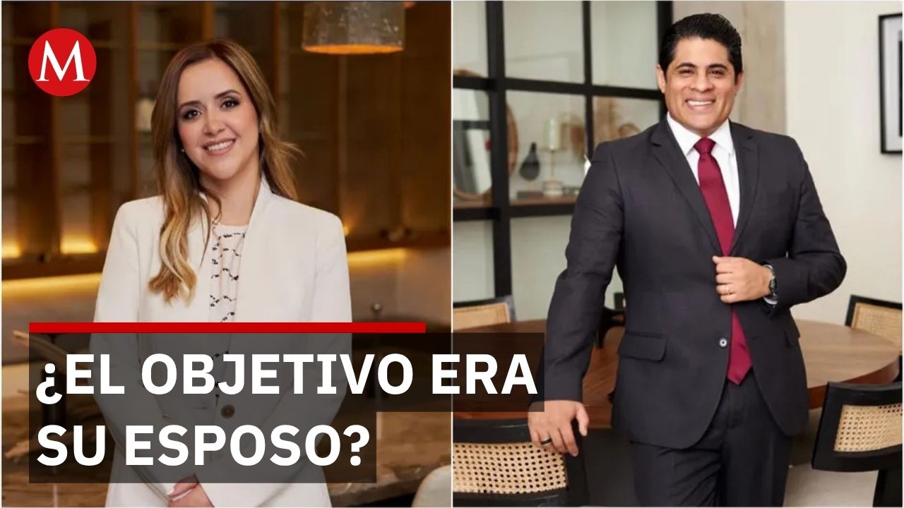 Revelan nuevos detalles del ataque contra regidora de Tecate