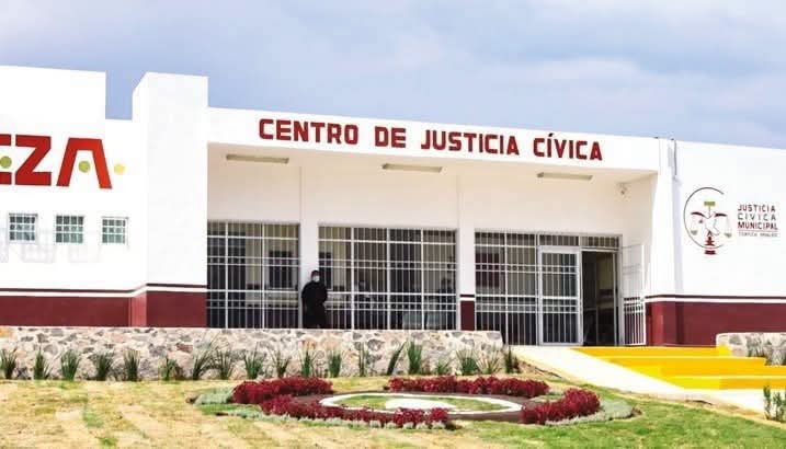 Secretaría de Seguridad Ciudadana SSC de Tizayuca, informó sobre el deceso de un hombre. (Cortesía)