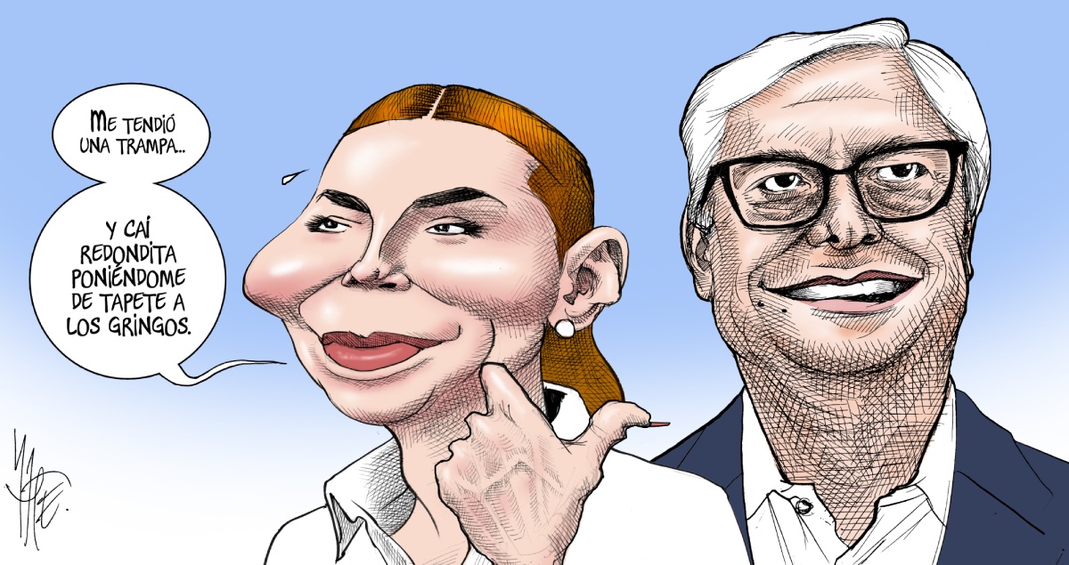 Tentaciones traicioneras