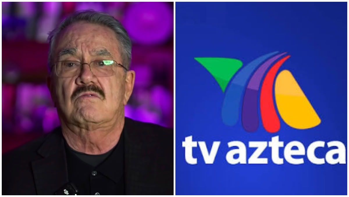 TV Azteca anuncia medidas tras comentarios de Pedro Sola (RS)