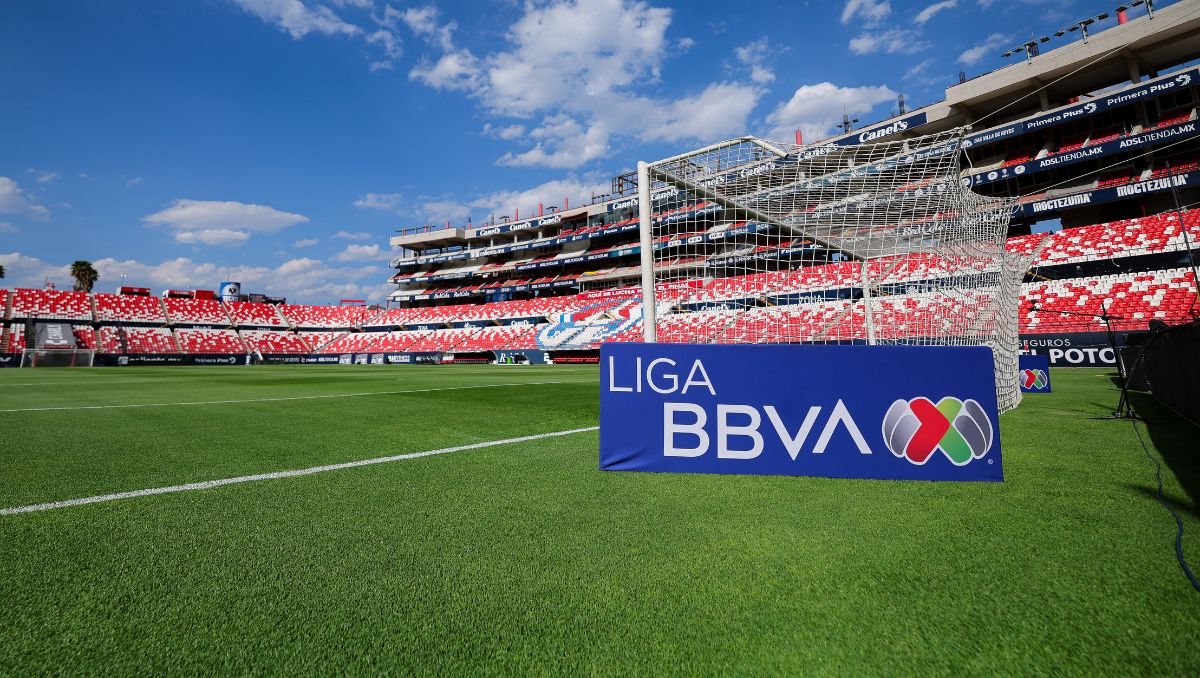 ¿Dónde ver EN VIVO partidos de la Liga MX 2026 de este viernes 17 de julio? (Imago7)