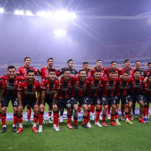 Atlas iniciará el torneo Apertura 2026 con el encuentro ante León, plaza donde no ha ganado en sus últimos cinco partidos.