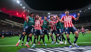 Chivas buscará que ser la base de jugadores para la Selección Mexicana con miras en el Mundial del 2030.