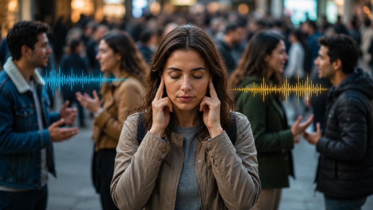 La ciencia responde si puedes escuchar dos conversaciones | IA DISCOVER