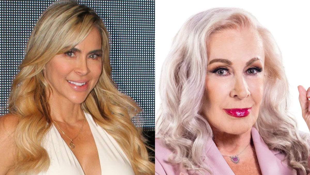 "Está destrozada": Laura Zapata revela cómo se encuentra Aylín Mujica tras la muerte de su hijo Mauro Menéndez (Especial)
