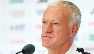Didier Deschamps habló del partido entre Francia e Inglaterra por el tercer lugar del Mundial 2026, donde también será el adiós del entrenador con 'Le Blues'.