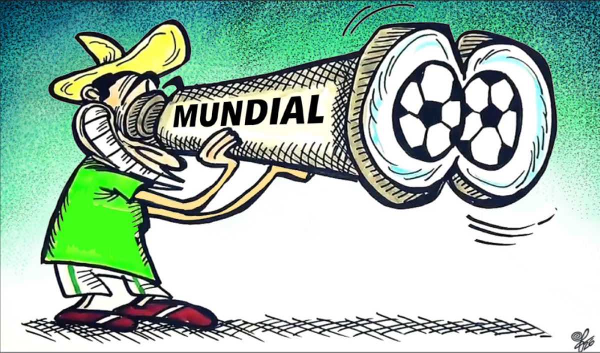En la mira
