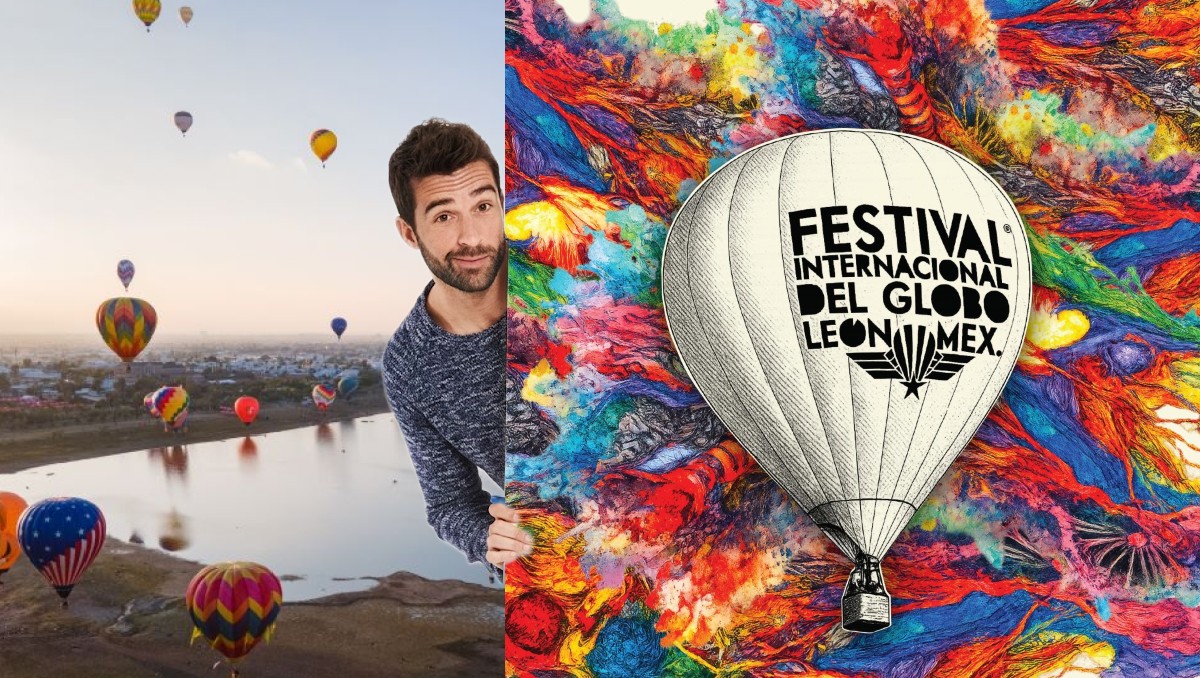 Festival Internacional del Globo 2026 en León: esto sabemos | Especial