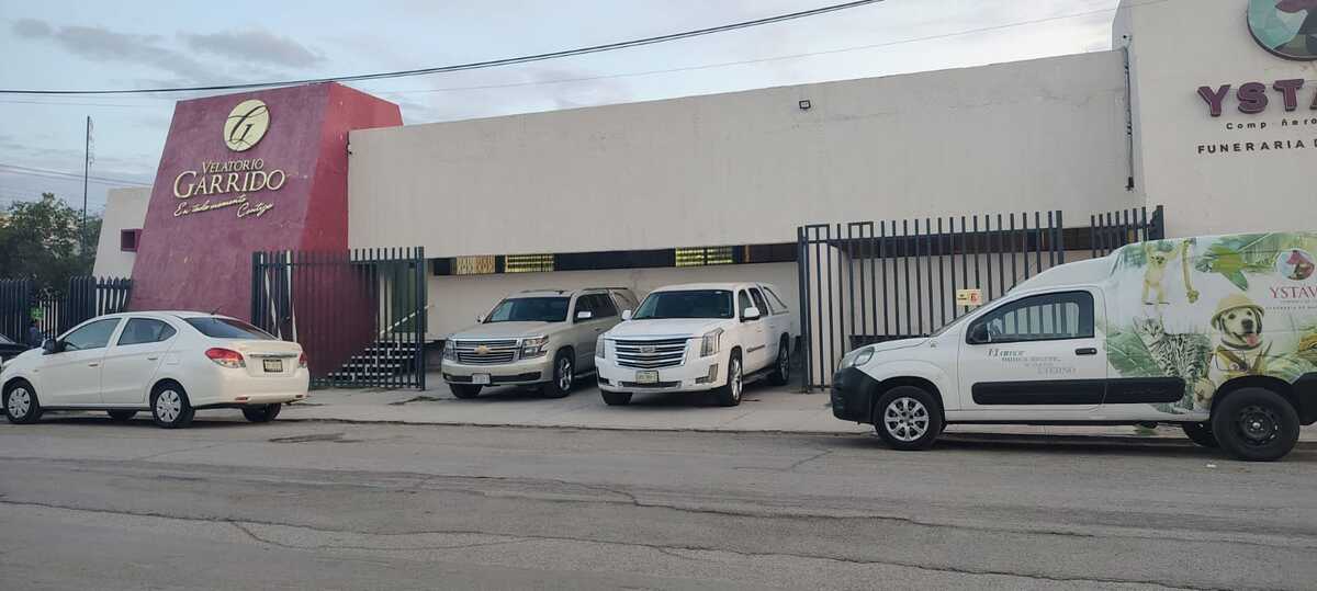 La FGE informó que Olga Yolanda padecía diabetes e hipertensión y presentaba complicaciones de salud desde días antes. | Kirk Castillo