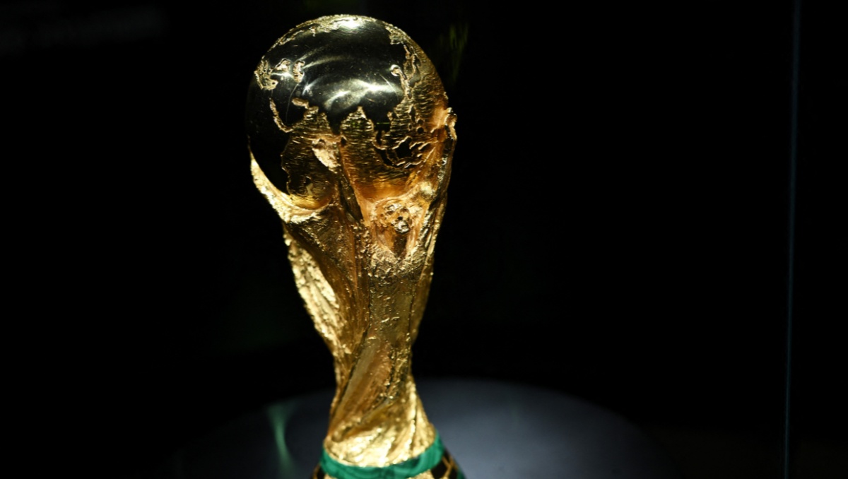 El ganador del Mundial 2026 recibirá el premio más grande hasta el momento (Reuters)