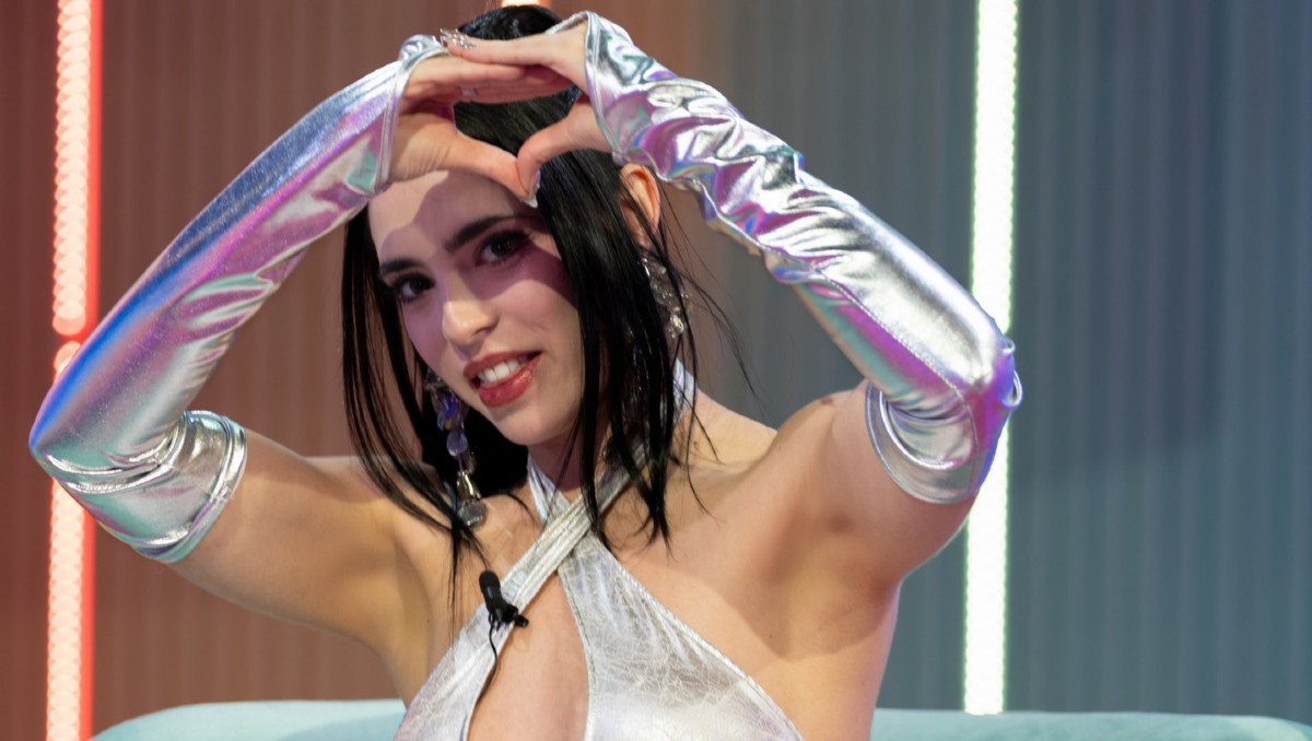Este es el grado de estudios de Arantza Ruiz, la integrante de La Casa de los Famosos | ESPECIAL