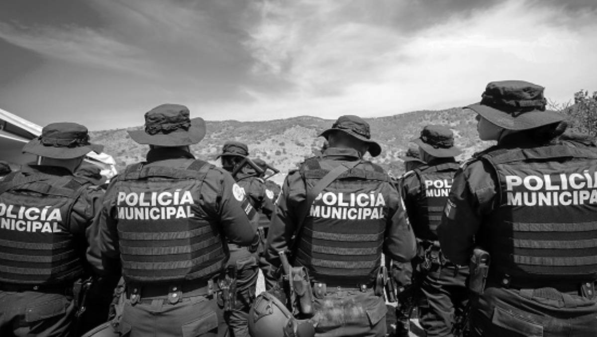 Guanajuato entre los estados con mayor número de elementos de seguridad asesinados | Redes sociales