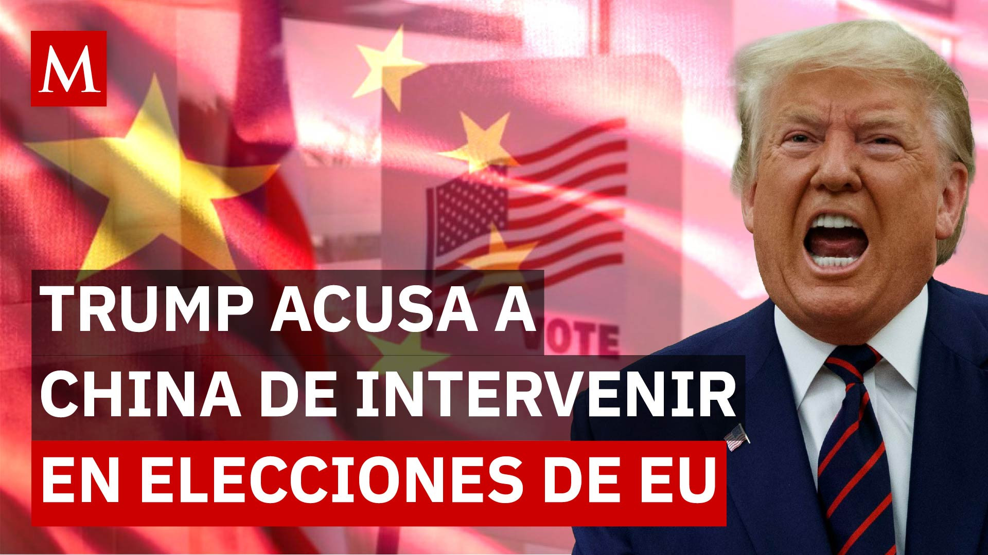 ¿Hackeo o mentira? Los millones de datos que desataron la pelea entre Trump y China