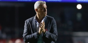 Hernán Crespo llega a Atlas para renovar la dirección técnica, aportar honestidad y buscar el campeonato de Liga MX en los próximos torneos.