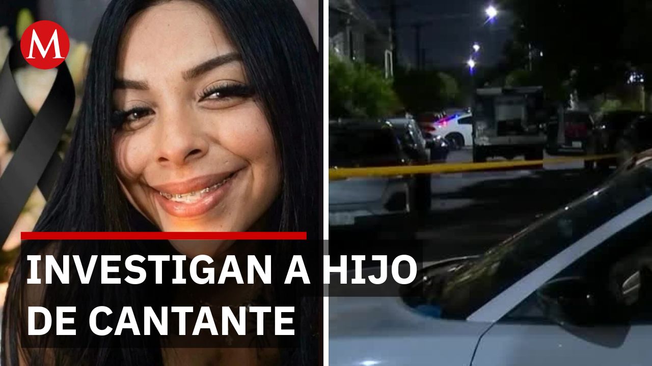 Investigan a hijo de Arnulfo de Jesús por muerte de Pamela Yahaira rociada con gasolina