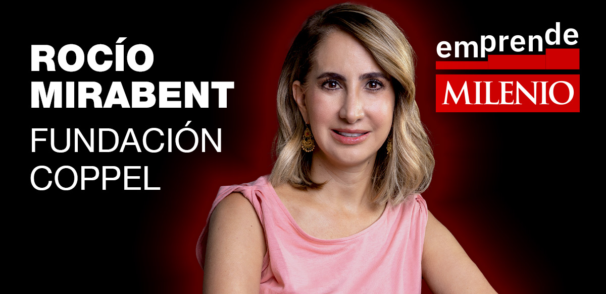 Las claves de Fundación Coppel
