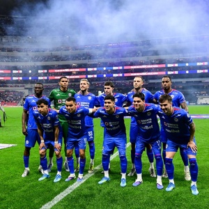 La Liga MX hizo oficial que Cruz Azul llegó a un acuerdo para usar el Estadio Banorte para el torneo Apertura 2026; jugará la Jornada 2 ahí.