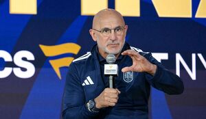 El estratega español afirmó que enfrentar a Argentina será un privilegio y destacó las similitudes entre dos selecciones que buscarán conquistar el título